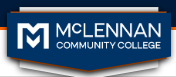 McLennan Community College Logo