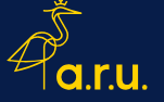 Anglia Ruskin University ARU Logo