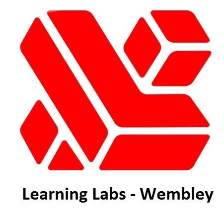 Learning Labs - Wembley Logo