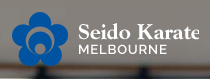 Seido Karate Melbourne Logo