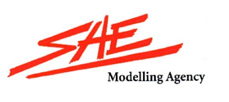 SHE Modelling Agency & School of Personal Development Logo
