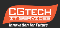 CGtech IT Services Logo