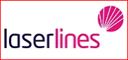 Laser Lines Logo