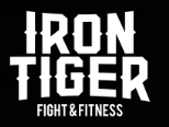 Iron Tiger - Fight & Fitness Logo