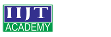IIJT Academy Logo
