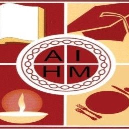 San-Mahu Education and Research Society Logo