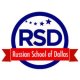 Russian School of Dallas Logo