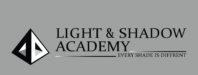 Light and Shadow Academy Logo