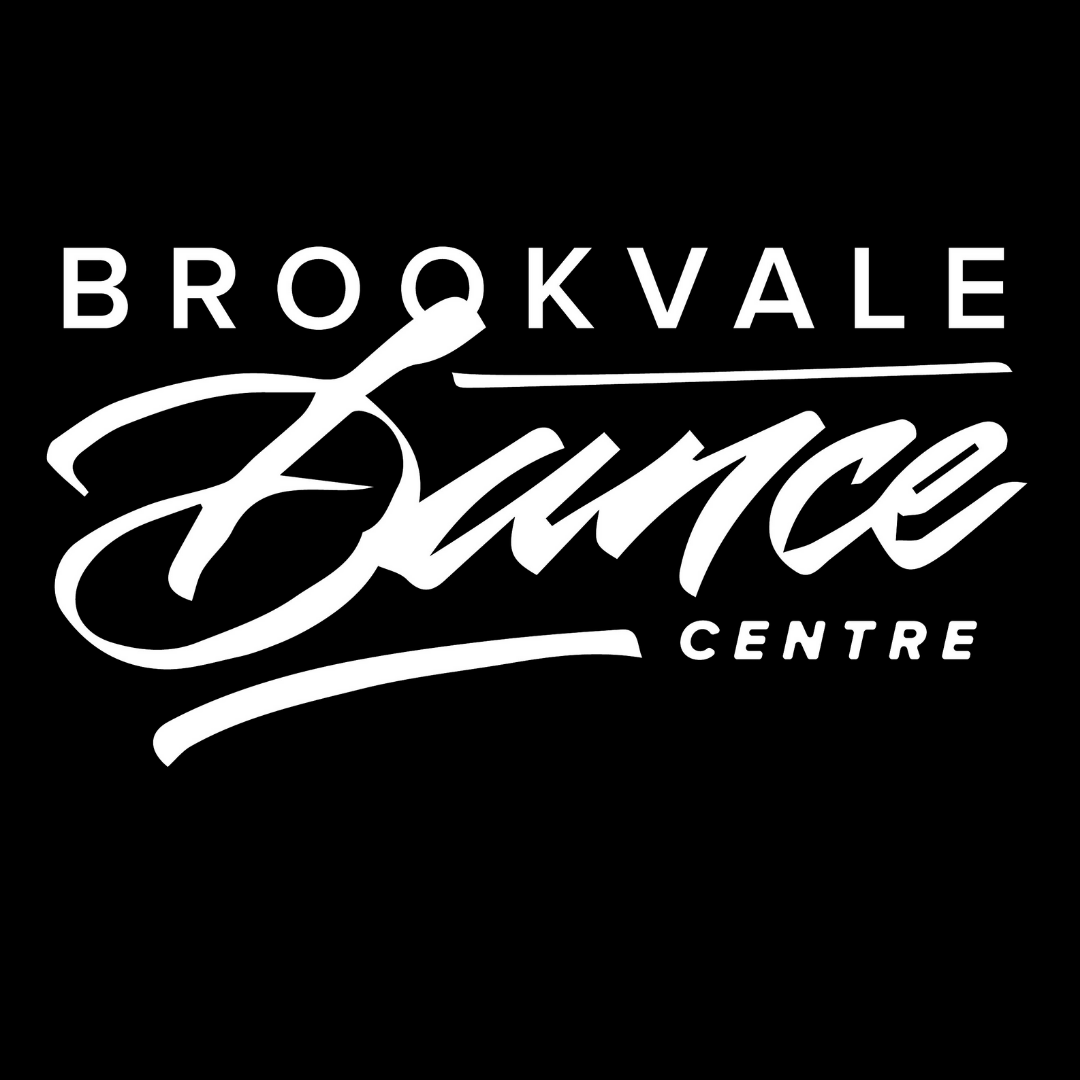 Brookvale Dance Centre Logo
