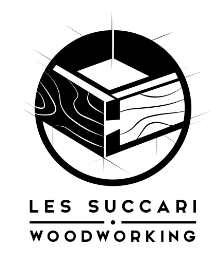 Les Succari Logo