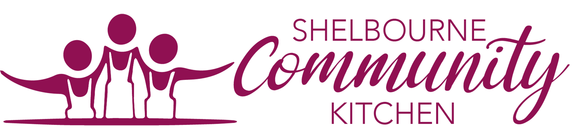 Shelbourne Community Kitchen Logo