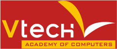 VTech Academy Logo