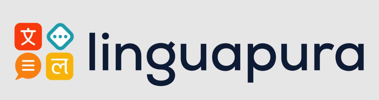 Linguapura Training Logo