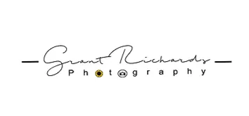 Grant Richards Photography Logo