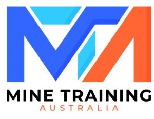Mine Training Australia Logo