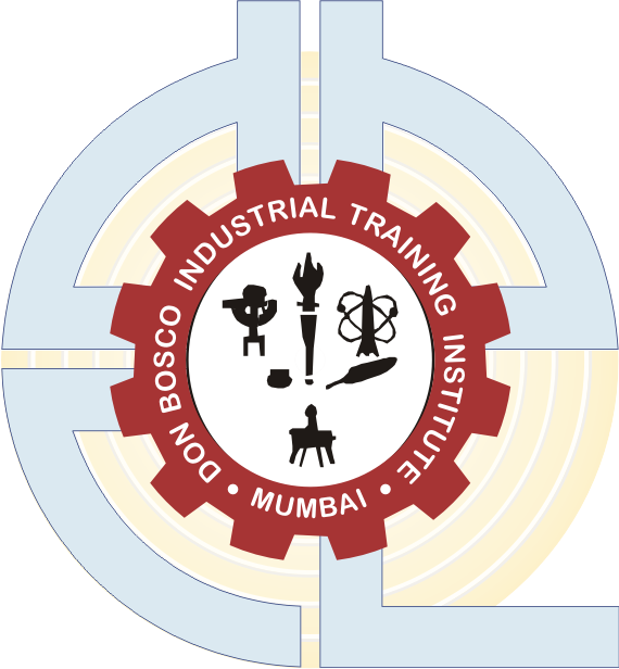 Don Bosco Industrial Training Institute Logo