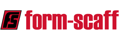Form-Scaff Logo