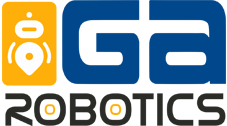 GA Robotics Logo