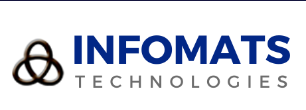 Infomats Technologies Logo