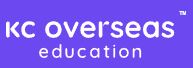 KC Overseas Education: Nagpur (Sadar) Logo
