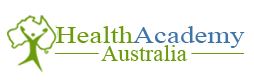 Health Academy Australia Logo