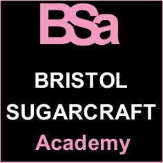 Bristol Sugarcraft Academy Logo