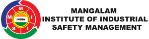 Mangalam Institute Of Industrial Safety Management Logo