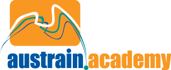 Austrain Academy Logo