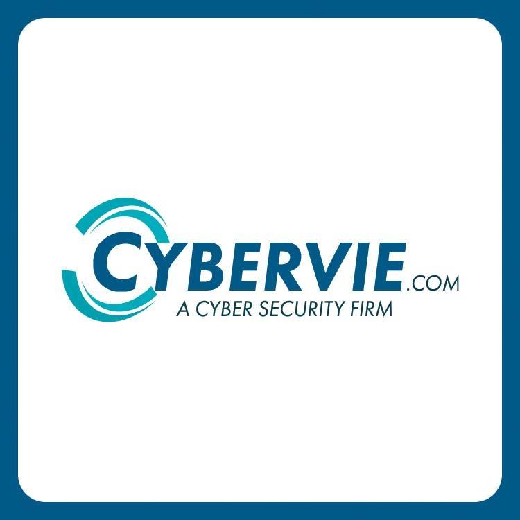 Cybervie.com Logo