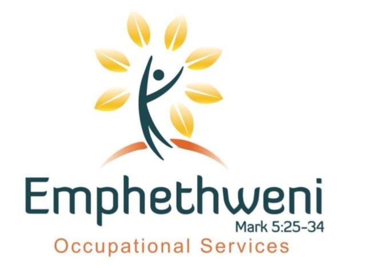 Emphethweni Medical Centre (Pty) Logo