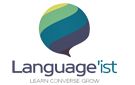 Language'ist Language Specialist Logo