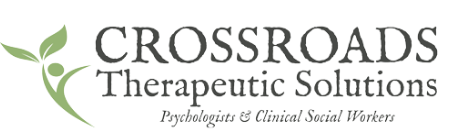 Crossroads Therapeutic Solutions Logo