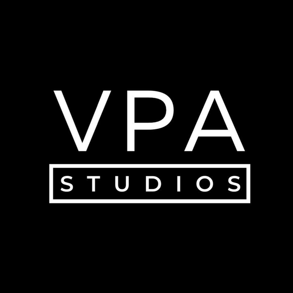 VPA Studios Logo