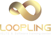 LoopLing Academy Logo