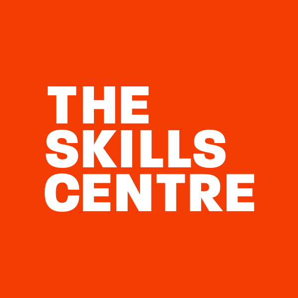 The Skills Centre Logo
