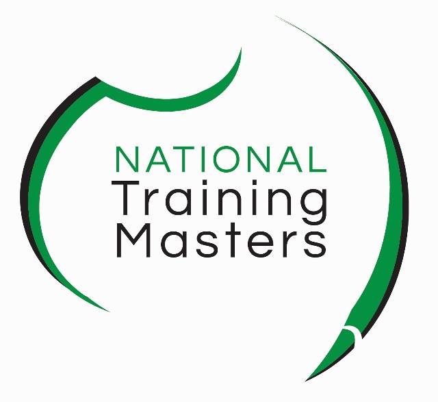 National Training Masters Logo