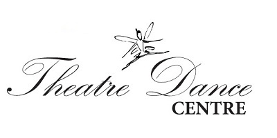 Theatre Dance Centre Logo