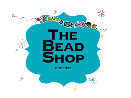 The Bead Shop Logo