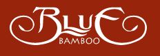 Blue Bamboo Logo