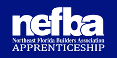 NEFBA Apprenticeship Program Logo