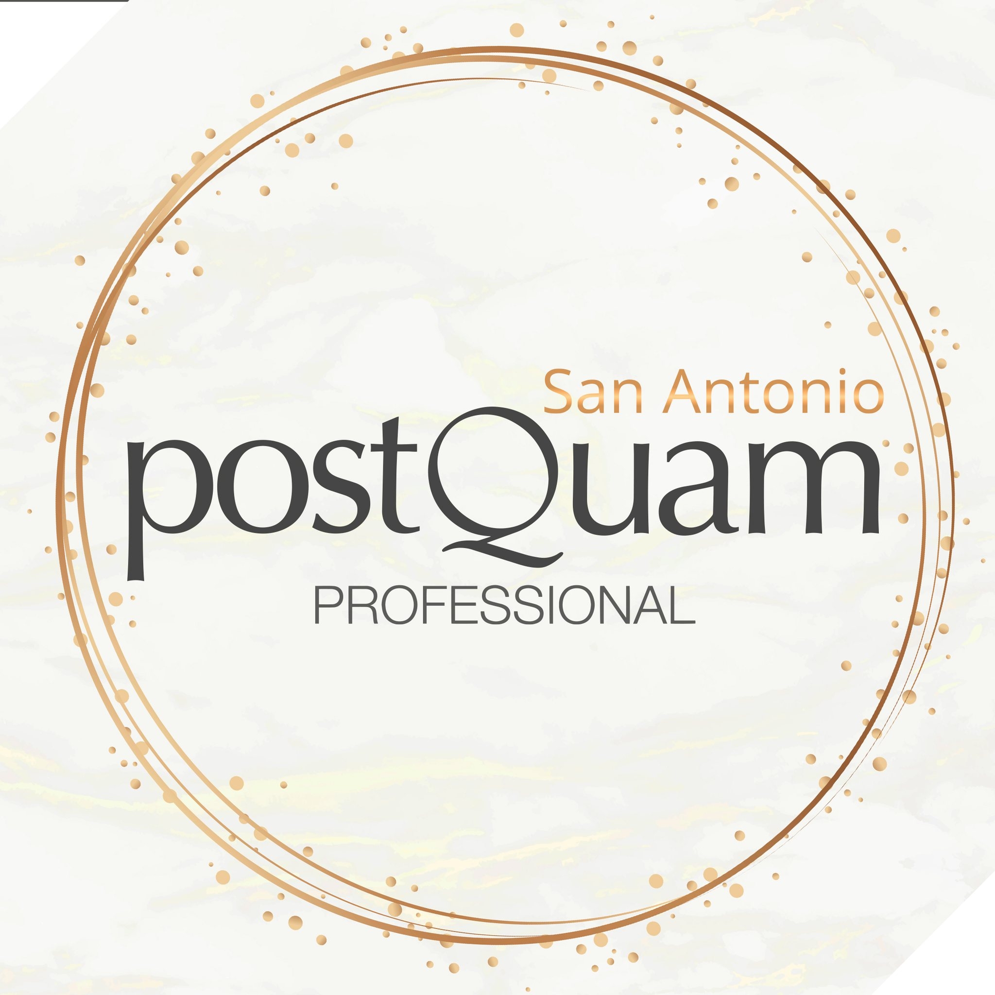 PostQuam San Antonio Logo