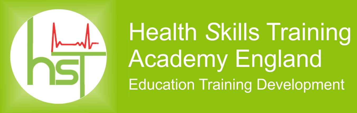 Health Skills Training Logo