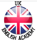 UK English Academy Logo