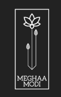 Meghaa Modi Logo