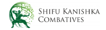 Shifu Kanishka Combatives Logo