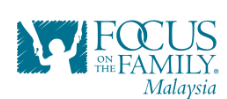 Focus On The Family (M) Sdn. Bhd Logo