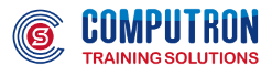 Computron Training Solutions Logo