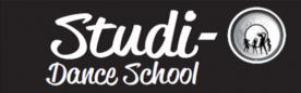 Studi-O Dance School Logo