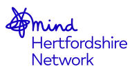 Herts Mind Network Logo