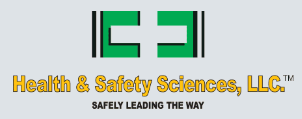 Health and Safety Sciences, LLC Logo